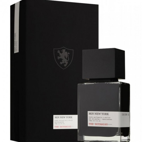 من نيويورك ذا بوتانيست 75 مل من نيويورك ذا بوتانيست 75 مل