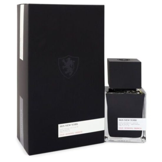 Min New York Old School Bench EDP 75ml Min New York Old School Bench EDP 75ml