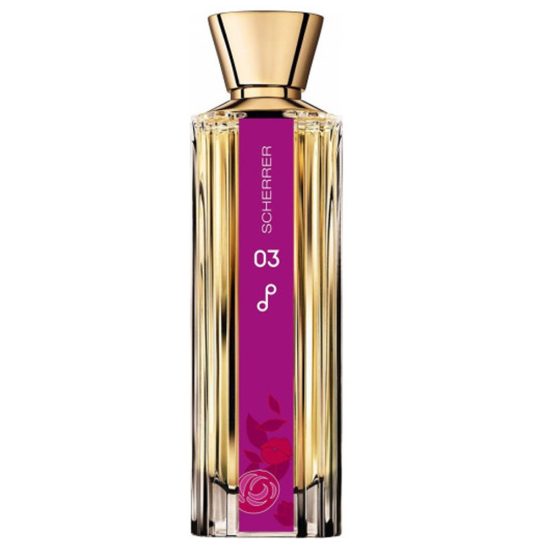 عطر جان لويس شرير بوب ديلايتس 03 او دو تواليت 50 مل