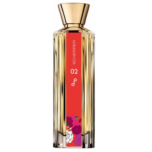 Jean Louis Scherrer Pop Delights 02 EDT 50ml