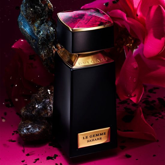 Bvlgari Le Gemme Sahare EDP 125ml