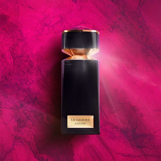 Bvlgari Le Gemme Sahare EDP 125ml