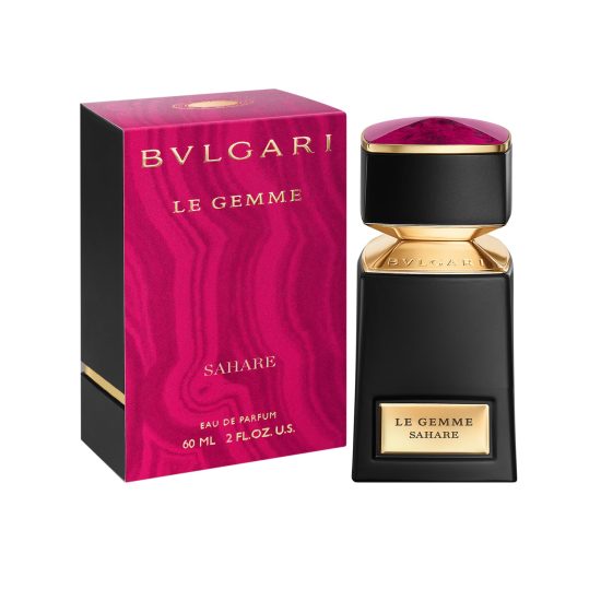 Bvlgari Le Gemme Sahare EDP 125ml