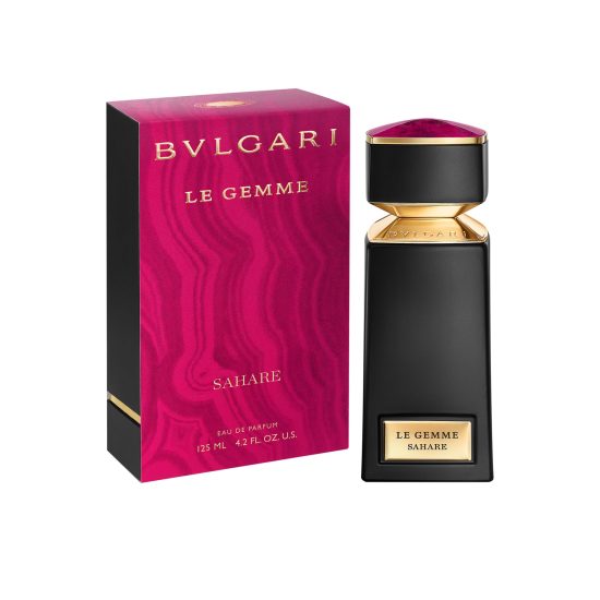 Bvlgari Le Gemme Sahare EDP 125ml