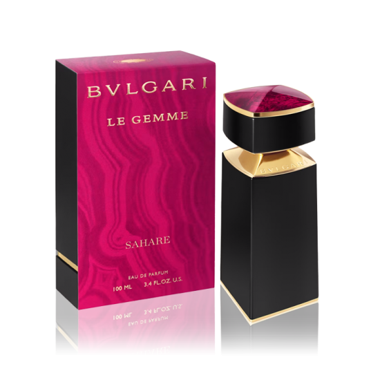 Bvlgari Le Gemme Sahare EDP 125ml