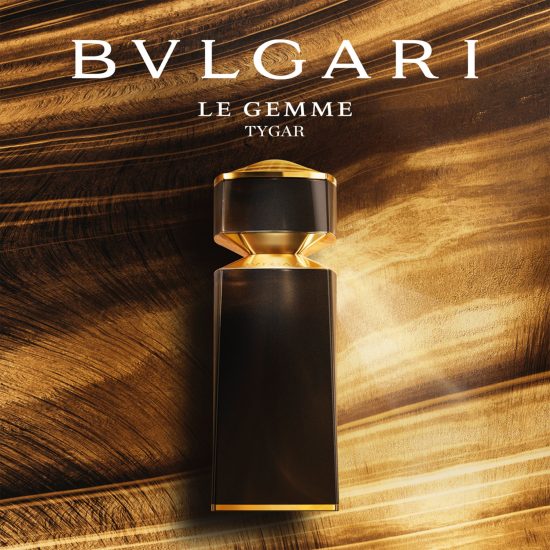 Bvlgari Le Gemme Tygar EDP 125ml