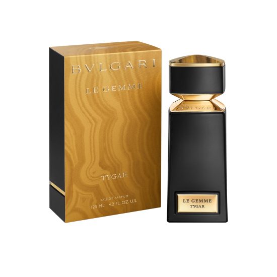Bvlgari Le Gemme Tygar EDP 125ml