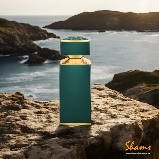 بولغاري لو جيمي كوبرا او و برفيوم 125 مل بولغاري لو جيمي كوبرا او و برفيوم 125 مل