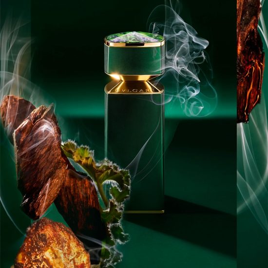 Bvlgari Le Gemme Kobraa EDP 125ml Bvlgari Le Gemme Kobraa EDP 125ml
