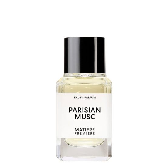 Matiere Premiere Parisian Musc Eau De Parfum, 100ml Matiere Premiere Parisian Musc Eau De Parfum, 100ml