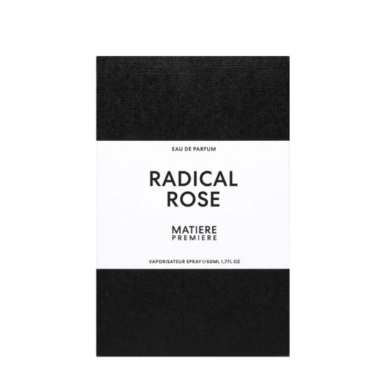 Matiere Premiere Radical Rose Eau De Parfum, 100ml Matiere Premiere Radical Rose Eau De Parfum, 100ml