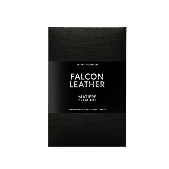 Matiere Premiere Falcon Leather Extrait, 100ml Matiere Premiere Falcon Leather Extrait, 100ml