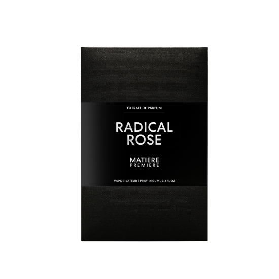 Matiere Premiere Radical Rose Extrait, 100ml Matiere Premiere Radical Rose Extrait, 100ml