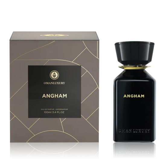 Oman Luxury Angham EDP 100ml Oman Luxury Angham EDP 100ml