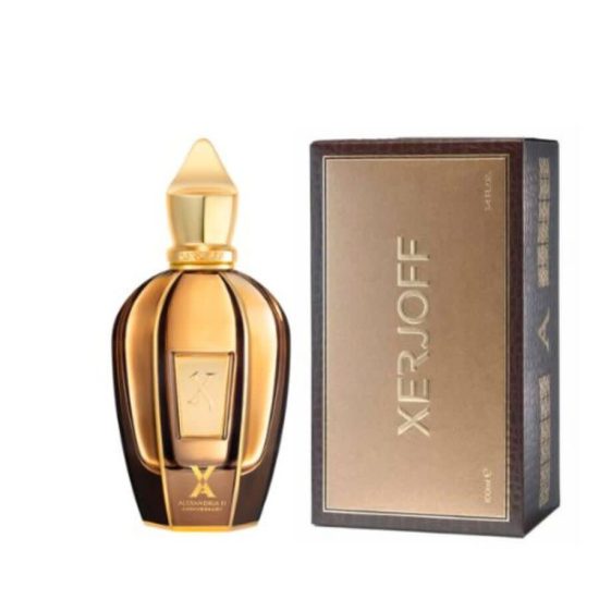 Xerjoff Alexandria II Anniversary EDP 100ml.