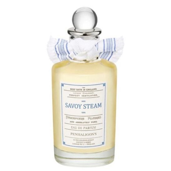 Penhaligon's Savoy Steam EDP 100ml Penhaligon's Savoy Steam EDP 100ml