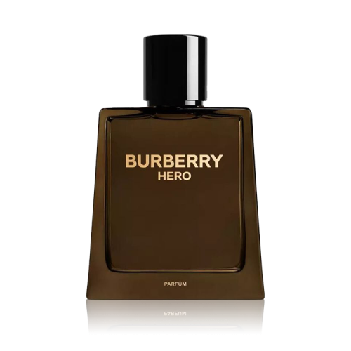 Burberry Hero Parfum 100 ml Burberry Hero Parfum 100 ml