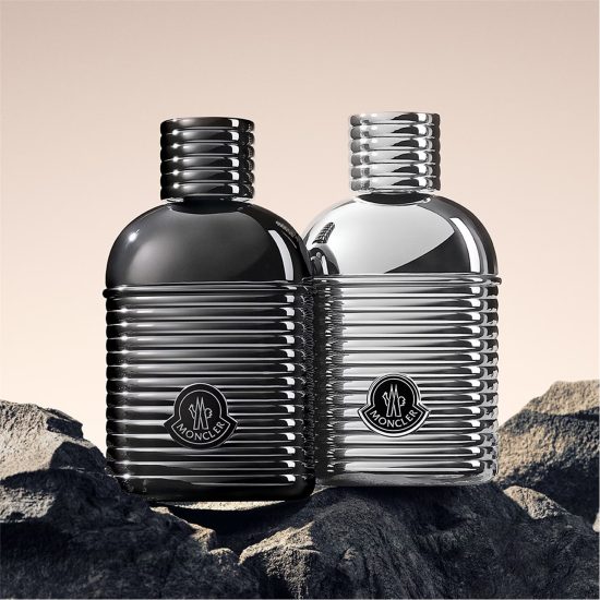 Moncler Sunrise Pour Homme EDP 100ml