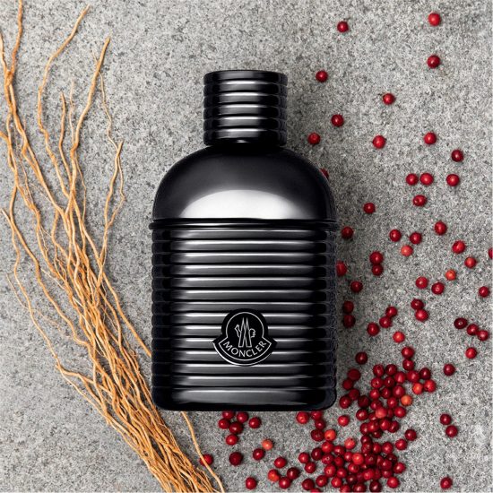 Moncler Sunrise Pour Homme EDP 100ml
