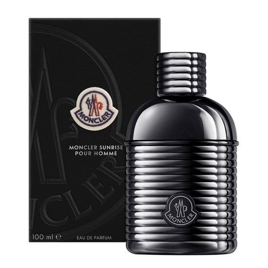 Moncler Sunrise Pour Homme EDP 100ml
