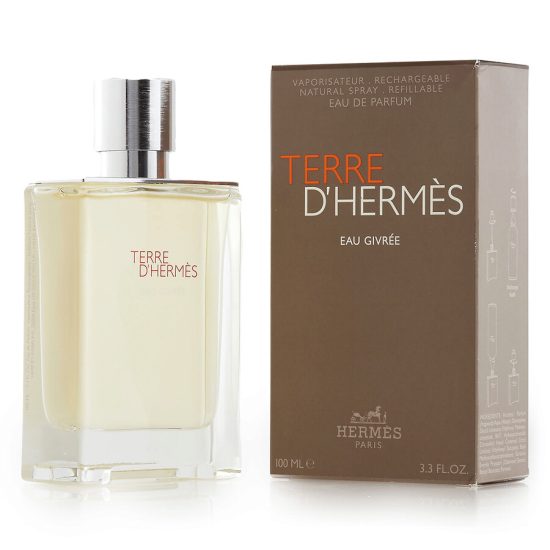 Hermes Terre Dreams Eau Givree EDP 100ml Hermes Terre Dreams Eau Givree EDP 100ml