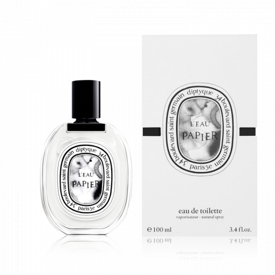 ديبتيك لو بابير أو دو تواليت 100 مل ديبتيك لو بابير أو دو تواليت 100 مل