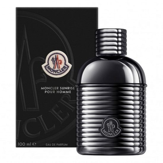 Moncler Sunrise Pour Homme EDP 60ml Moncler Sunrise Pour Homme EDP 60ml