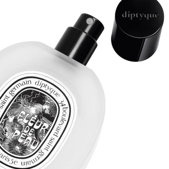 ديبتيك فلاور دي باو عطر الشعر 30 مل