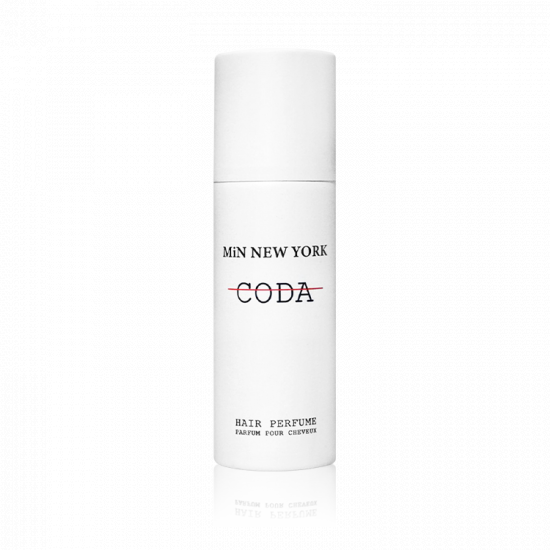 مين نيويورك كودا عطر الشعر 75 مل مين نيويورك كودا عطر الشعر 75 مل