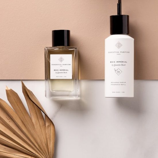 Essential Parfums Bois Imperial EDP Refill 100ml Essential Parfums Bois Imperial EDP Refill 100ml