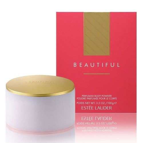 بودرة معطرة للجسم بيوتفل من استي لودر - 100غ
