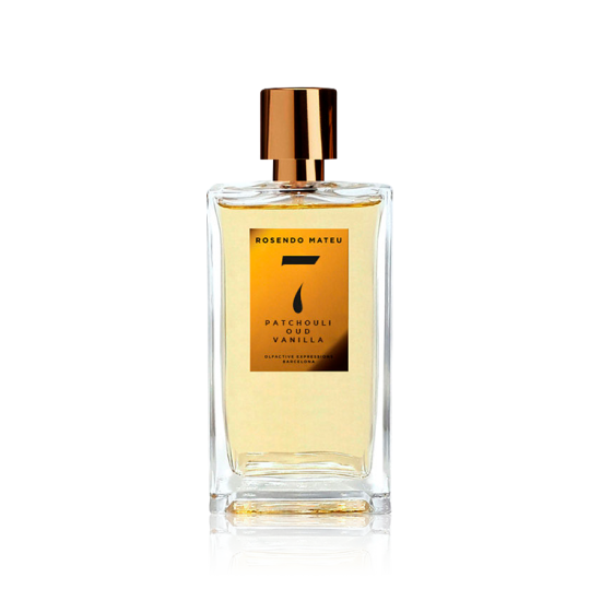 Rosendo Mateu No. 7 EDP 100ml Rosendo Mateu No. 7 EDP 100ml