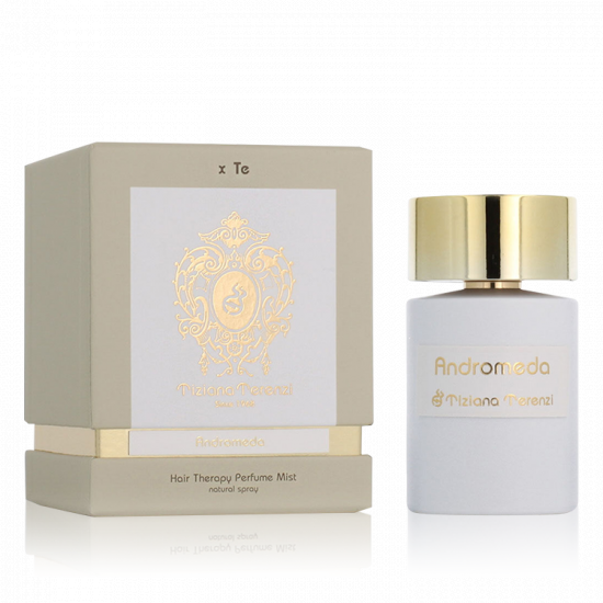 تيزيانا تيرينزي أندروميدا عطر للشعر 50 مل تيزيانا تيرينزي أندروميدا عطر للشعر 50 مل