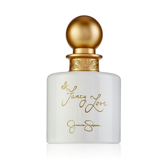 جيسيكا سيمبسون فانسي لوف 100 مل جيسيكا سيمبسون فانسي لوف 100 مل