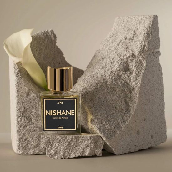 Nishane Ani Extrait de Parfum - 50 ml Nishane Ani Extrait de Parfum - 50 ml