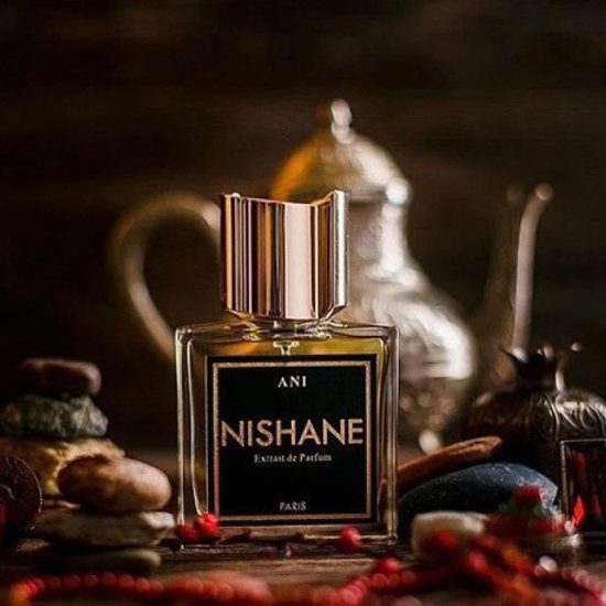Nishane Ani Extrait de Parfum - 50 ml Nishane Ani Extrait de Parfum - 50 ml