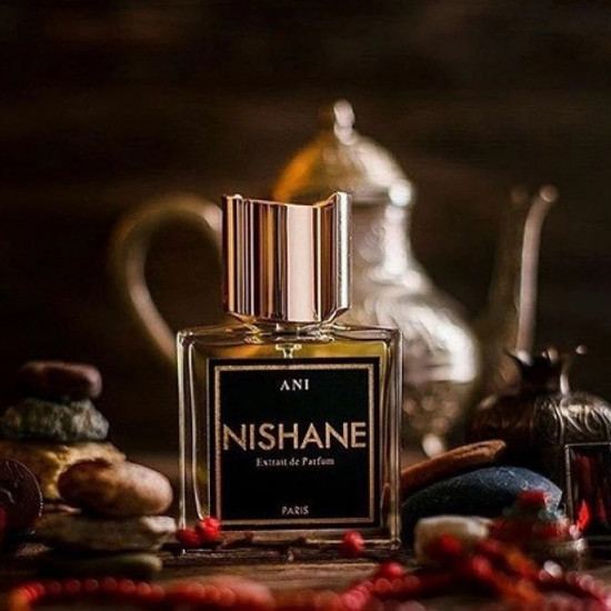 نيشاني آني اكستريت دو برفيوم50 مل نيشاني آني اكستريت دو برفيوم50 مل