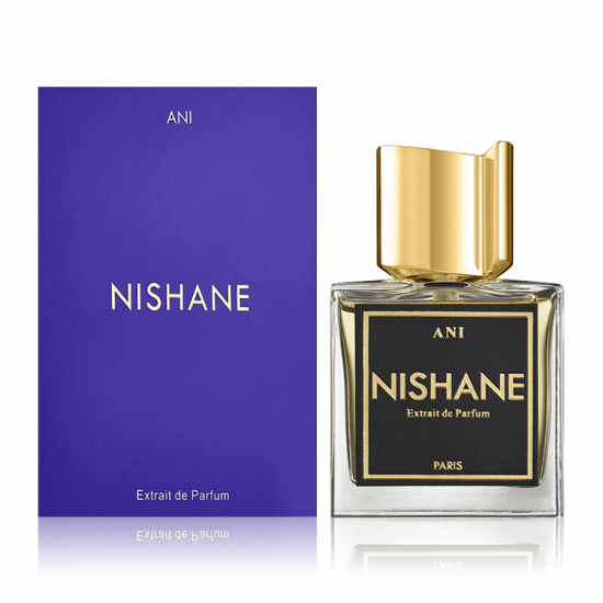 نيشاني آني اكستريت دو برفيوم50 مل نيشاني آني اكستريت دو برفيوم50 مل