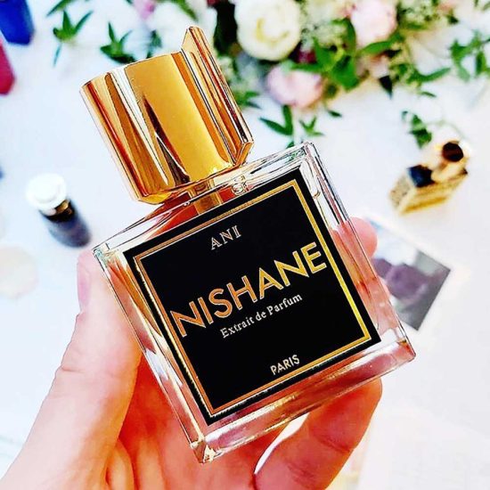 Nishane Ani Extrait de Parfum - 50 ml Nishane Ani Extrait de Parfum - 50 ml