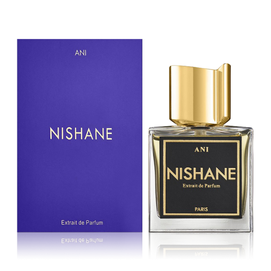 Nishane Ani Extrait de Parfum - 50 ml Nishane Ani Extrait de Parfum - 50 ml