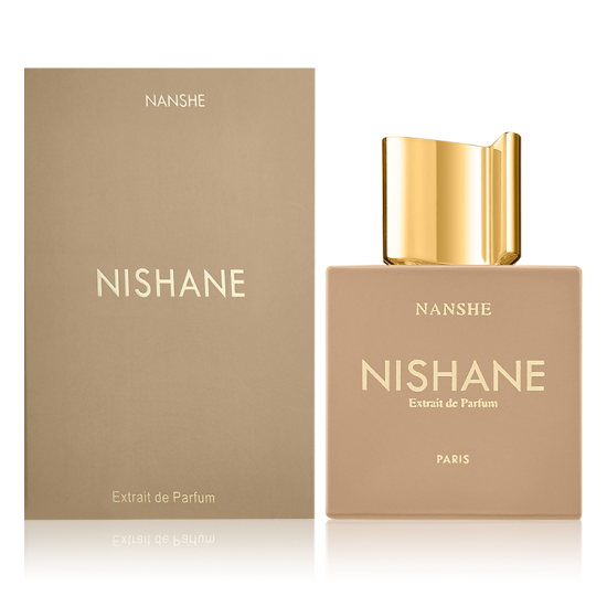 Nishane Nanshe Extrait de Parfum 100ml Nishane Nanshe Extrait de Parfum 100ml
