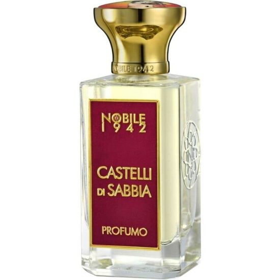 نوبيل 1942 كاستا دي سابيا برفيوم 75 مل