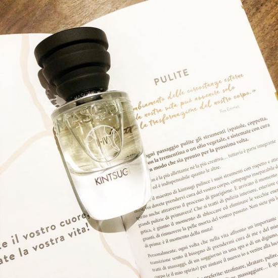 ماسك ميلانو كينتسوجي أو دو برفيوم 35 مل ماسك ميلانو كينتسوجي أو دو برفيوم 35 مل