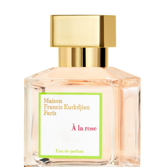 ميزون فرانسيس كوركدجيان ألا روز، 70 مل ميزون فرانسيس كوركدجيان ألا روز، 70 مل