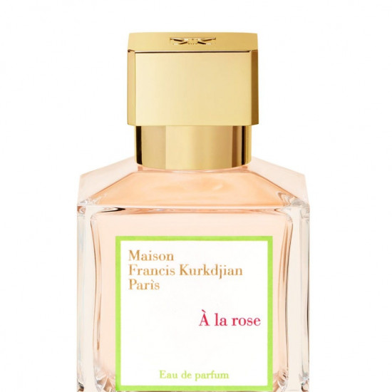 ميزون فرانسيس كوركدجيان ألا روز، 70 مل ميزون فرانسيس كوركدجيان ألا روز، 70 مل