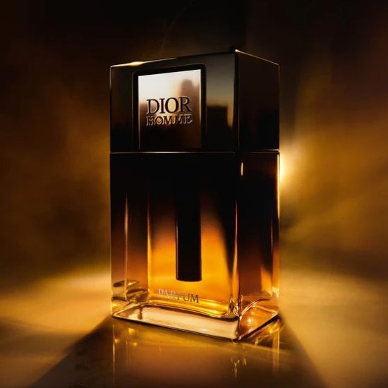 Dior Homme Parfum (2025 Version) 75ml Dior Homme Parfum (2025 Version) 75ml