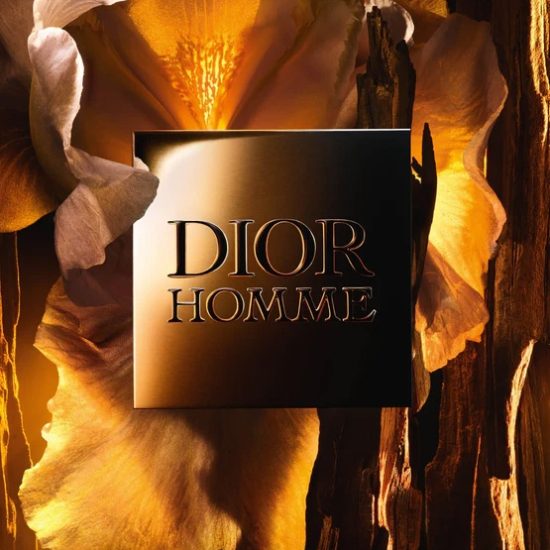 Dior Homme Parfum (2025 Version) 75ml Dior Homme Parfum (2025 Version) 75ml