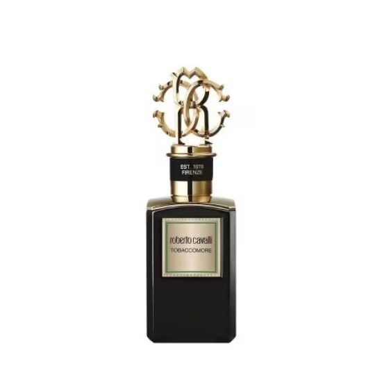Roberto Cavalli Gold Collection Tobaccomore EDP 100ml Roberto Cavalli Gold Collection Tobaccomore EDP 100ml
