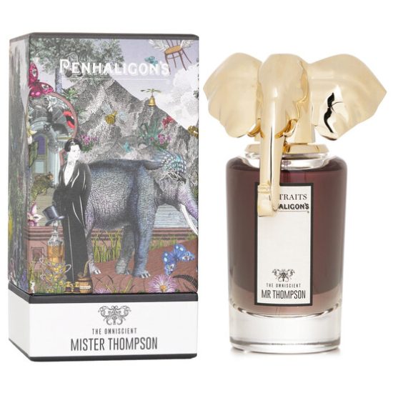Penhaligon's Mr Thompson EDP 75ml Penhaligon's Mr Thompson EDP 75ml