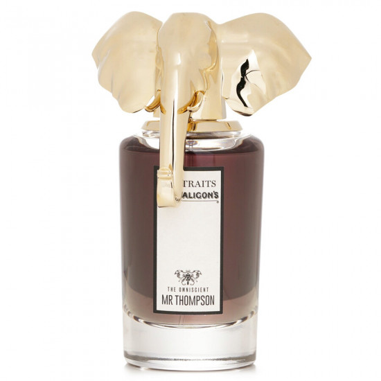 بنهاليغونز مستر ثومبسون او دو برفيوم 75 مل بنهاليغونز مستر ثومبسون او دو برفيوم 75 مل